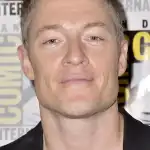 Tahmoh Penikett