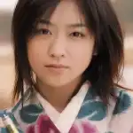 Chizuru Ikewaki