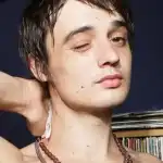 Pete Doherty