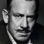 John Steinbeck