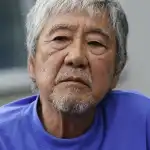 Ken Yoshizawa