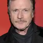 Patrick Bergin