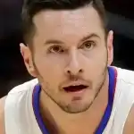 JJ Redick