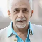 Naseeruddin Shah