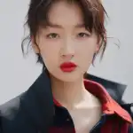 Zhou Dongyu