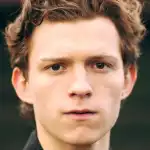 Tom Holland