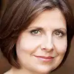 Rebecca Front