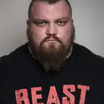 Eddie Hall