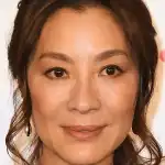 Michelle Yeoh