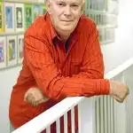 Alan Ayckbourn