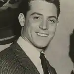 Paul Burke