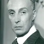 Ian Richardson