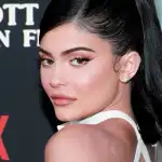 Kylie Jenner