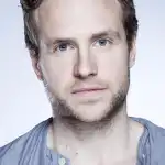 Rafe Spall