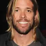 Taylor Hawkins