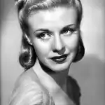 Ginger Rogers