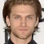 Keegan Allen