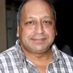 Sudhir Pandey