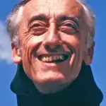 Jacques-Yves Cousteau