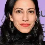 Huma Abedin