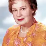 Shirley Booth