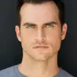 Cheyenne Jackson