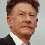 Lyle Lovett