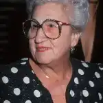 Catherine Scorsese