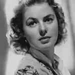 Ingrid Bergman