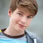 Levi Miller