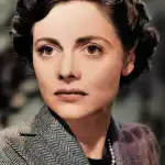 Celia Johnson