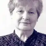 Mirosława Maludzińska