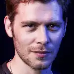 Joseph Morgan