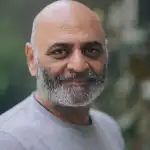 Anil Bajaj