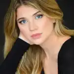 Sarah Fisher