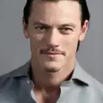 Luke Evans