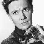 Jeanette Nolan