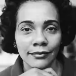 Coretta Scott King