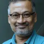 Shantilal Mukherjee