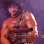 Kane Roberts