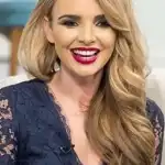 Nadine Coyle