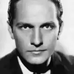 Fredric March