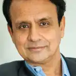 Ajay Mehta