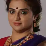 Pavitra Lokesh