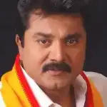 R. Sarathkumar