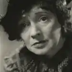 Marjorie Rambeau