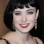 Diablo Cody