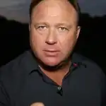 Alex Jones