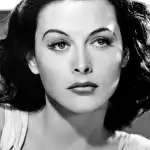 Hedy Lamarr