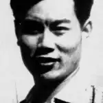 Zhang Yongshou